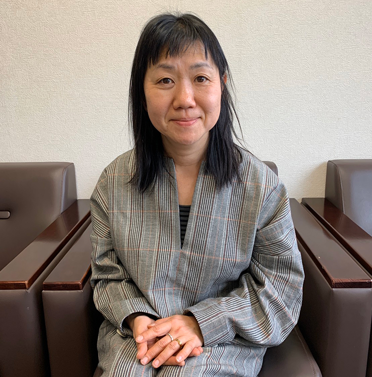 角田光代 第4回 未来授業 Vol. 1795