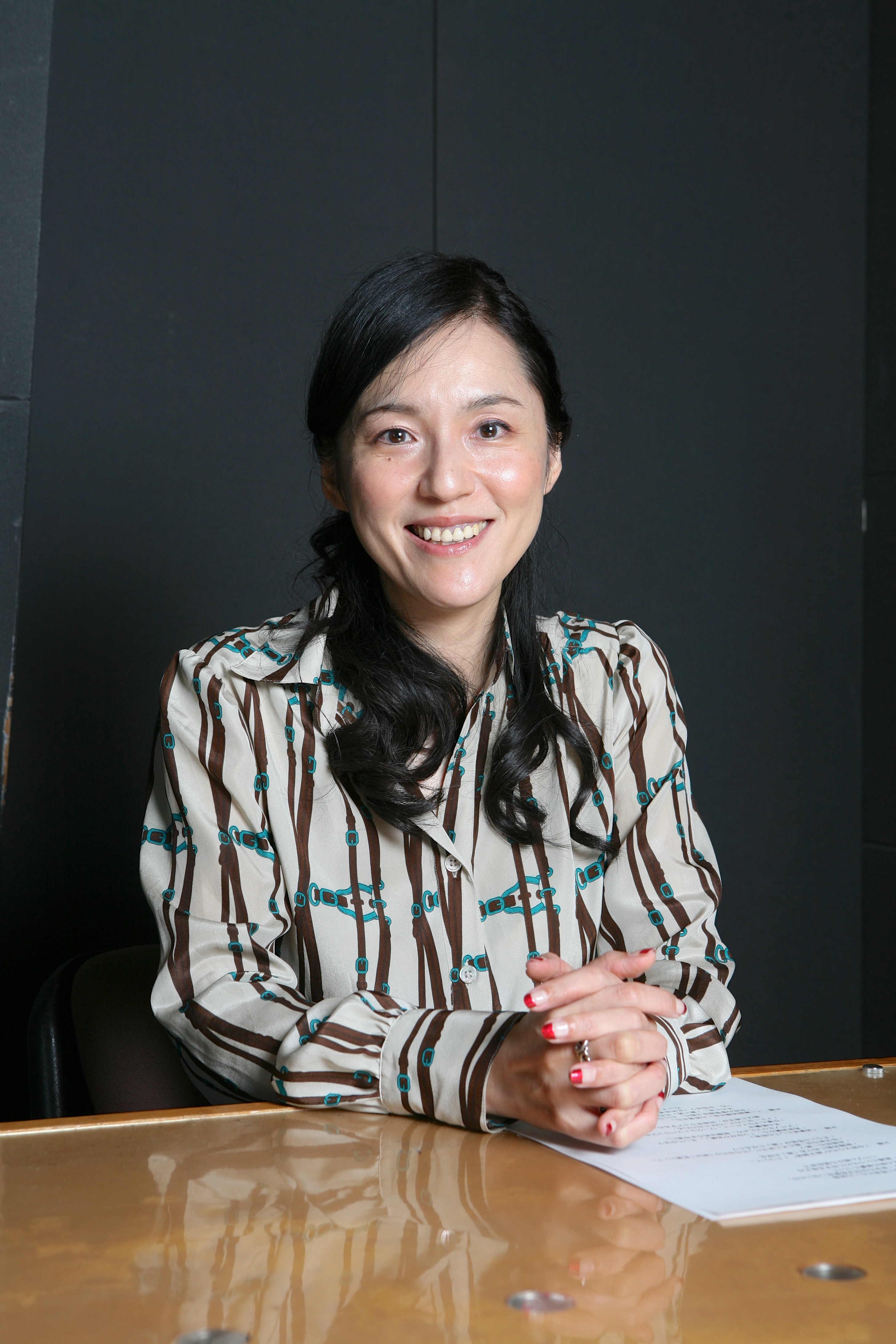 牛窪恵 第1回 未来授業 Vol.894