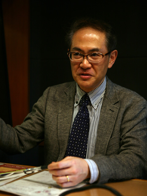 矢守克也 第3回 未来授業 Vol.352