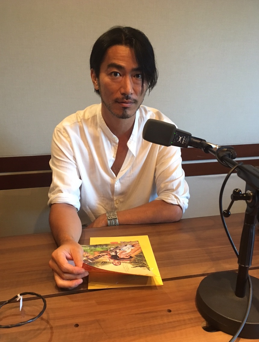 未来授業 第3回 長谷井宏紀 Vol. 1264