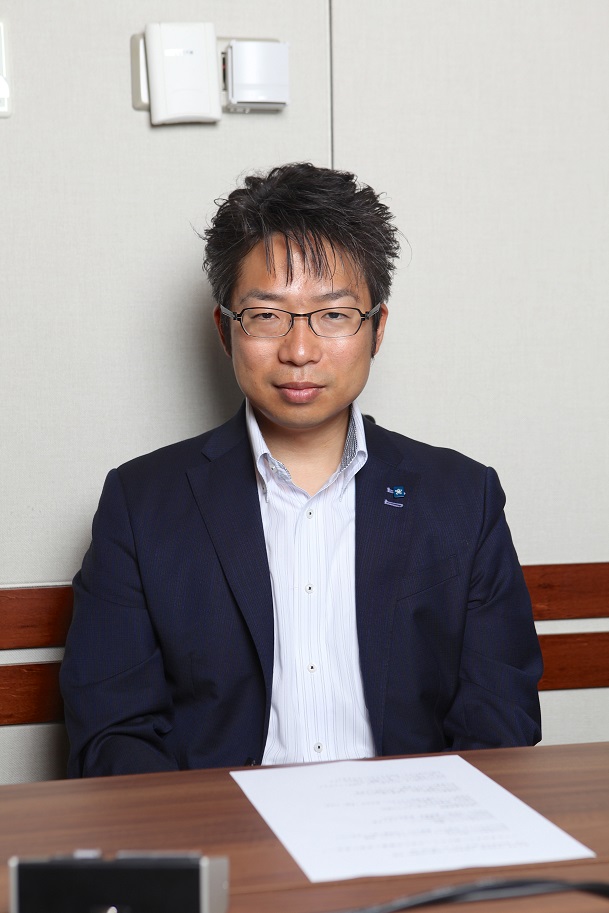 未来授業  第1回  有路昌彦   vol.1046