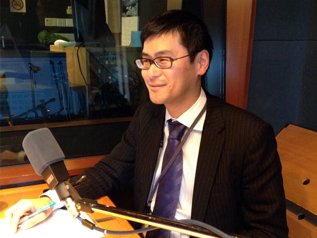 河崎健一郎 第4回 未来授業 Vol.333