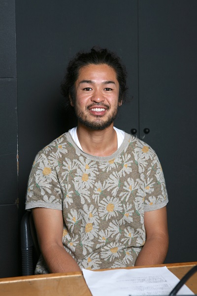 西畠清順さん　第2回 未来授業 Vol. 843