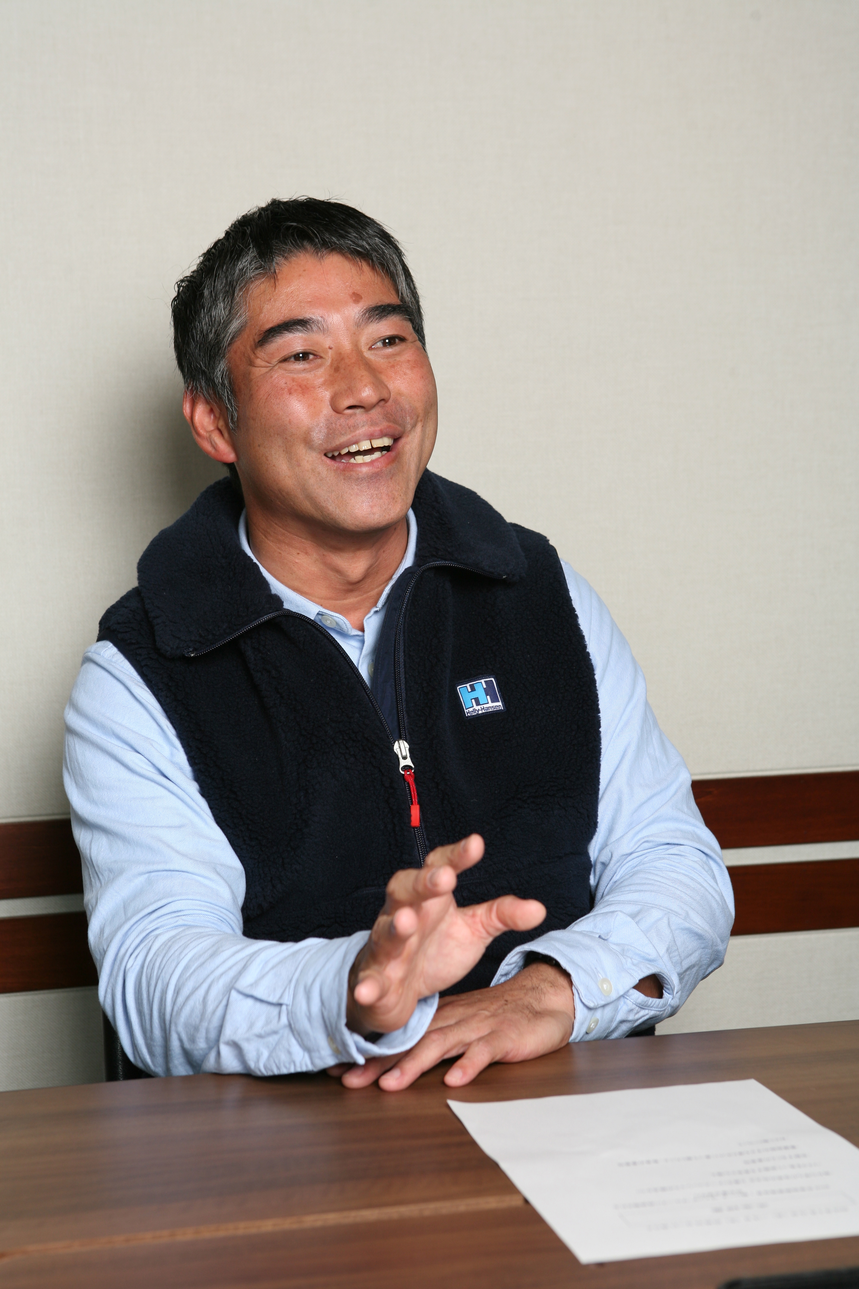 白石康次郎 第3回 未来授業 Vol.960