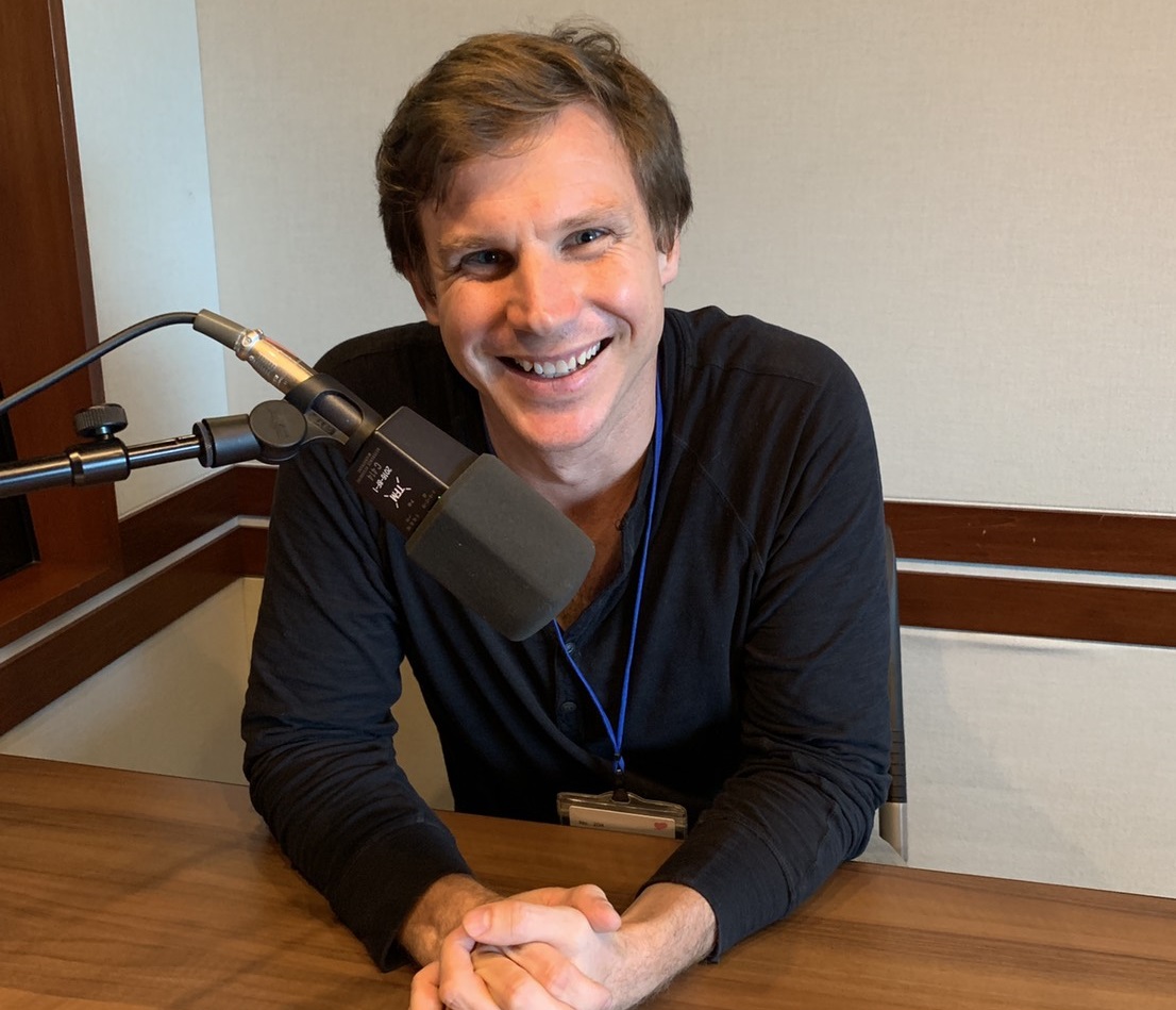 未来授業 ケイシー・ウォール 第2回  Vol. 1702