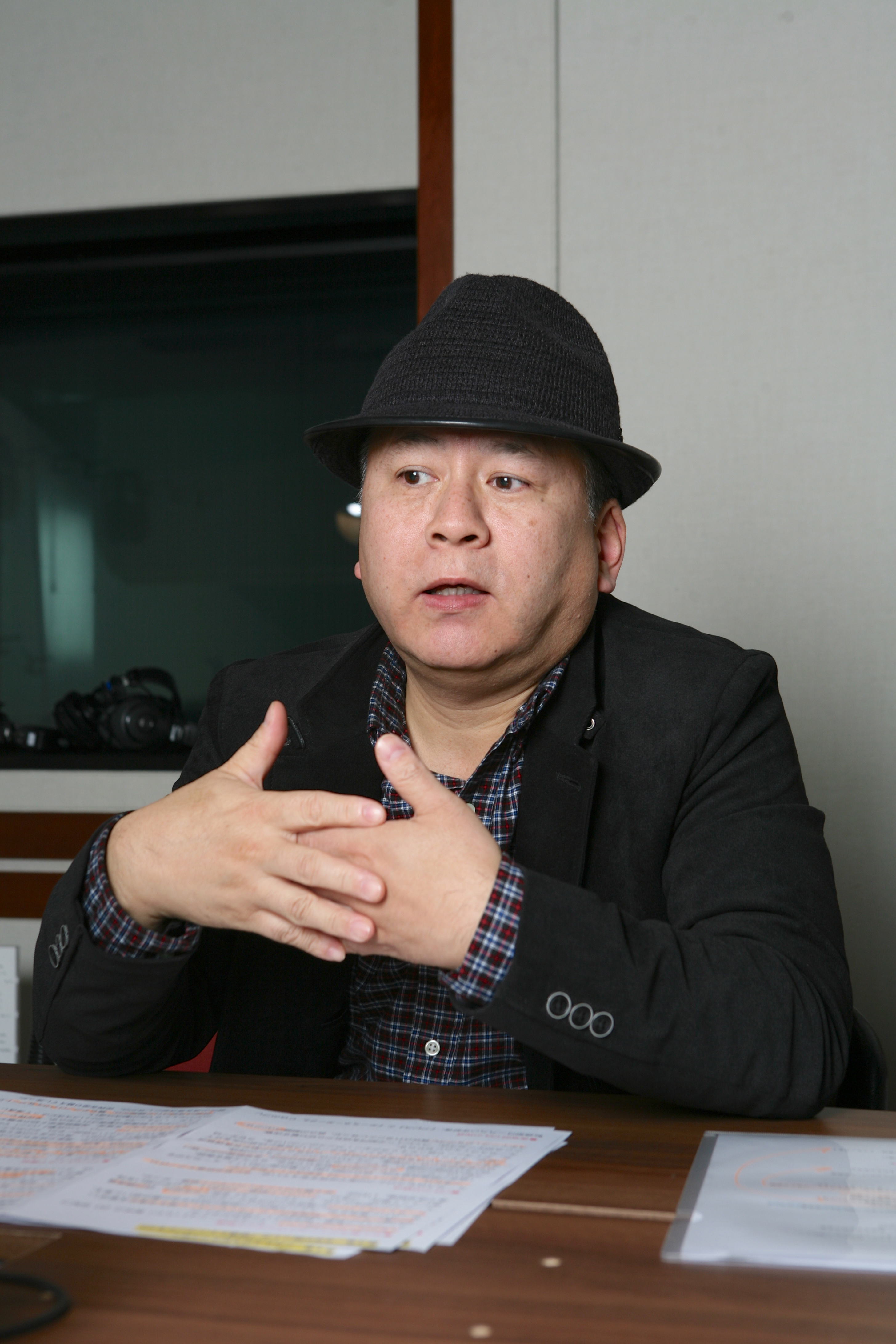 清水節 第4回 未来授業 Vol.965