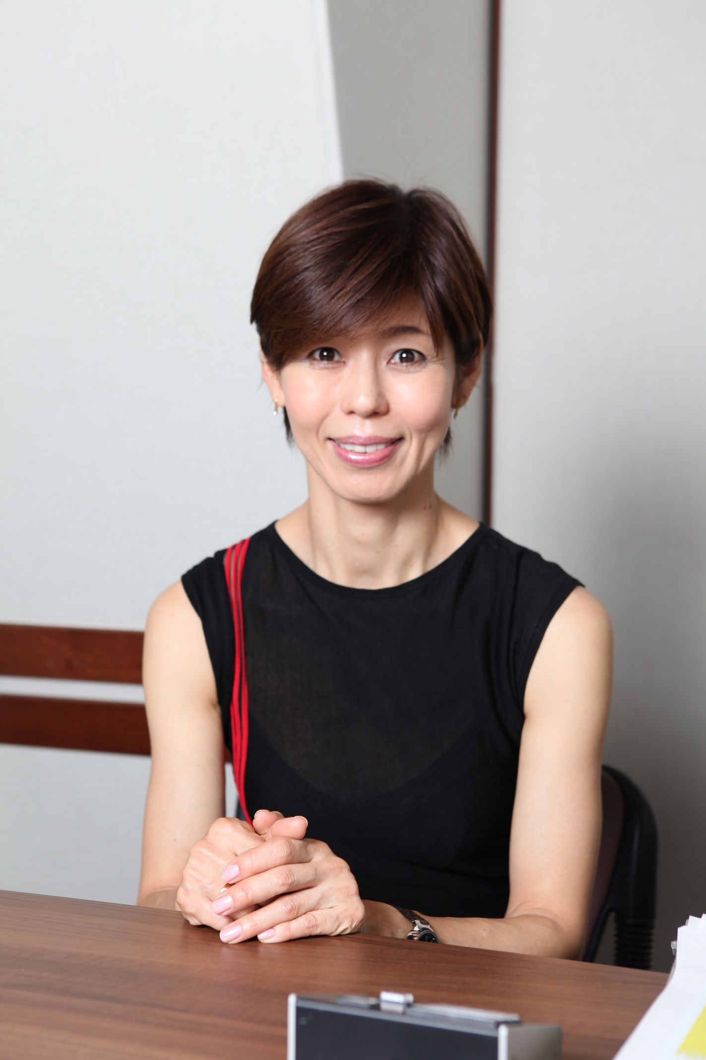 河合薫 第4回 未来授業 Vol.1021