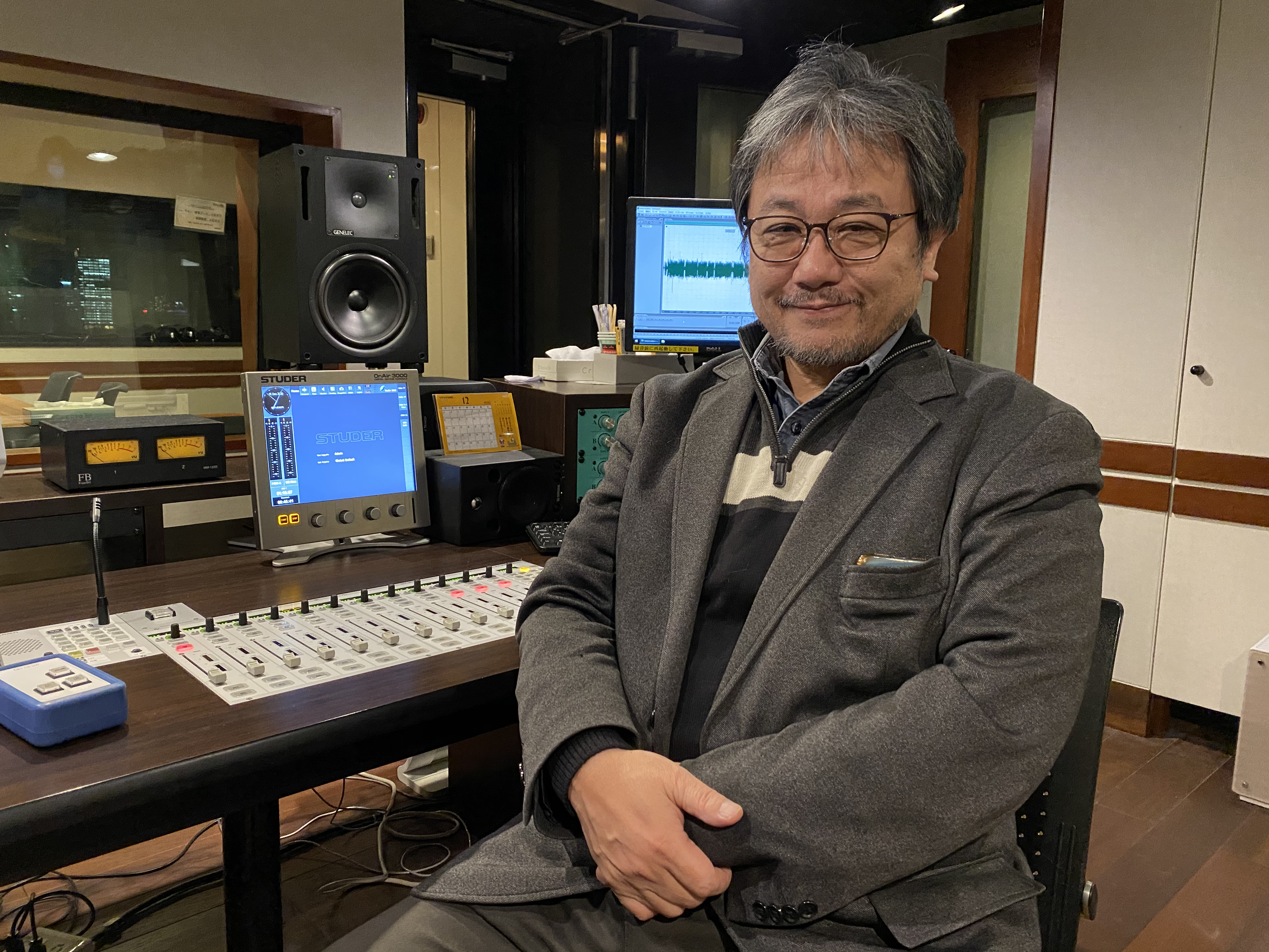 北丸雄二さん 第2回未来授業 Vol.1978