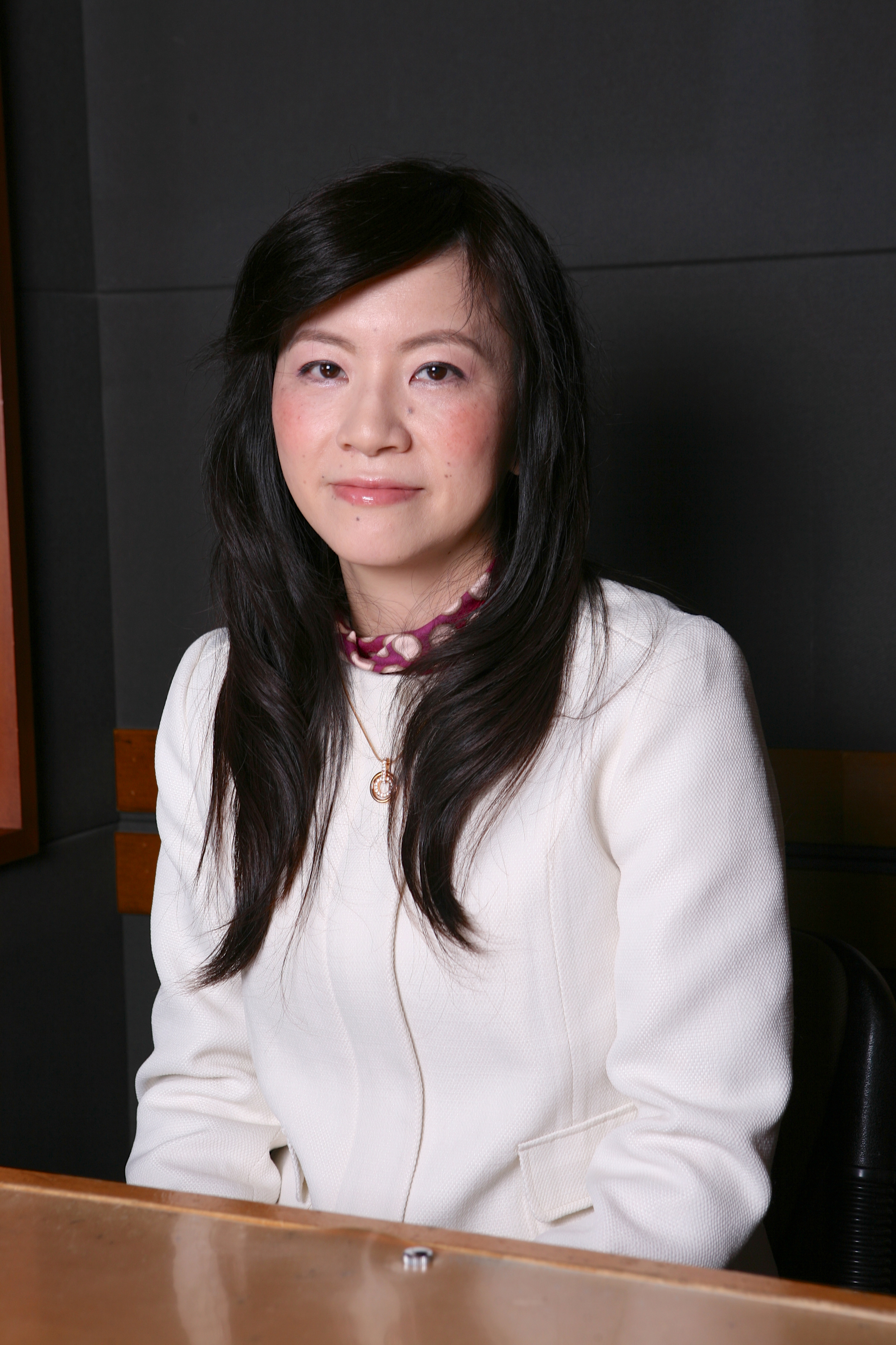 小林亜津子 第4回　未来授業 Vol.750