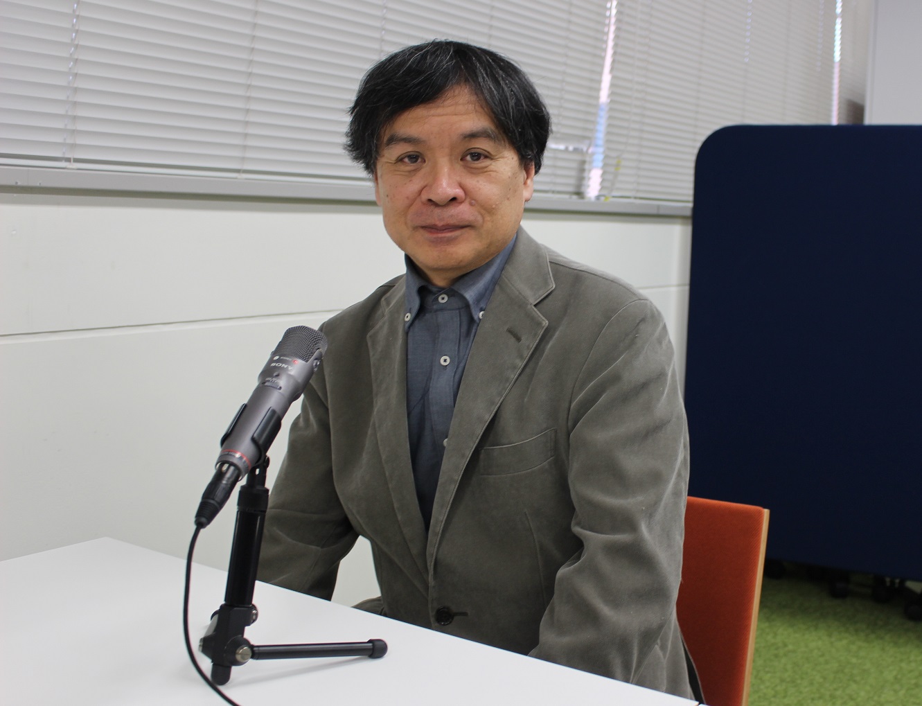 未来授業 第4回  片渕須直   Vol.1173