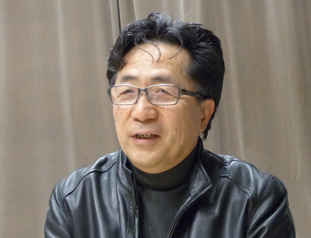 未来授業 第4回  川原啓嗣 Vol. 1189