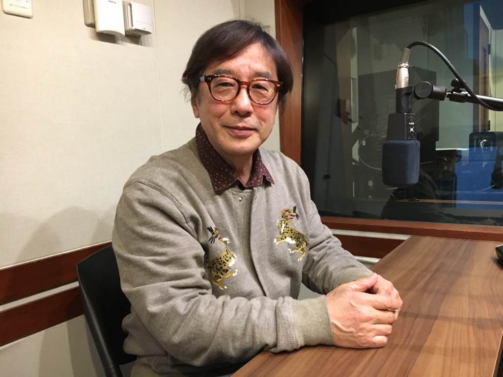 未来授業 第3回  中沢新一Vol. 1392