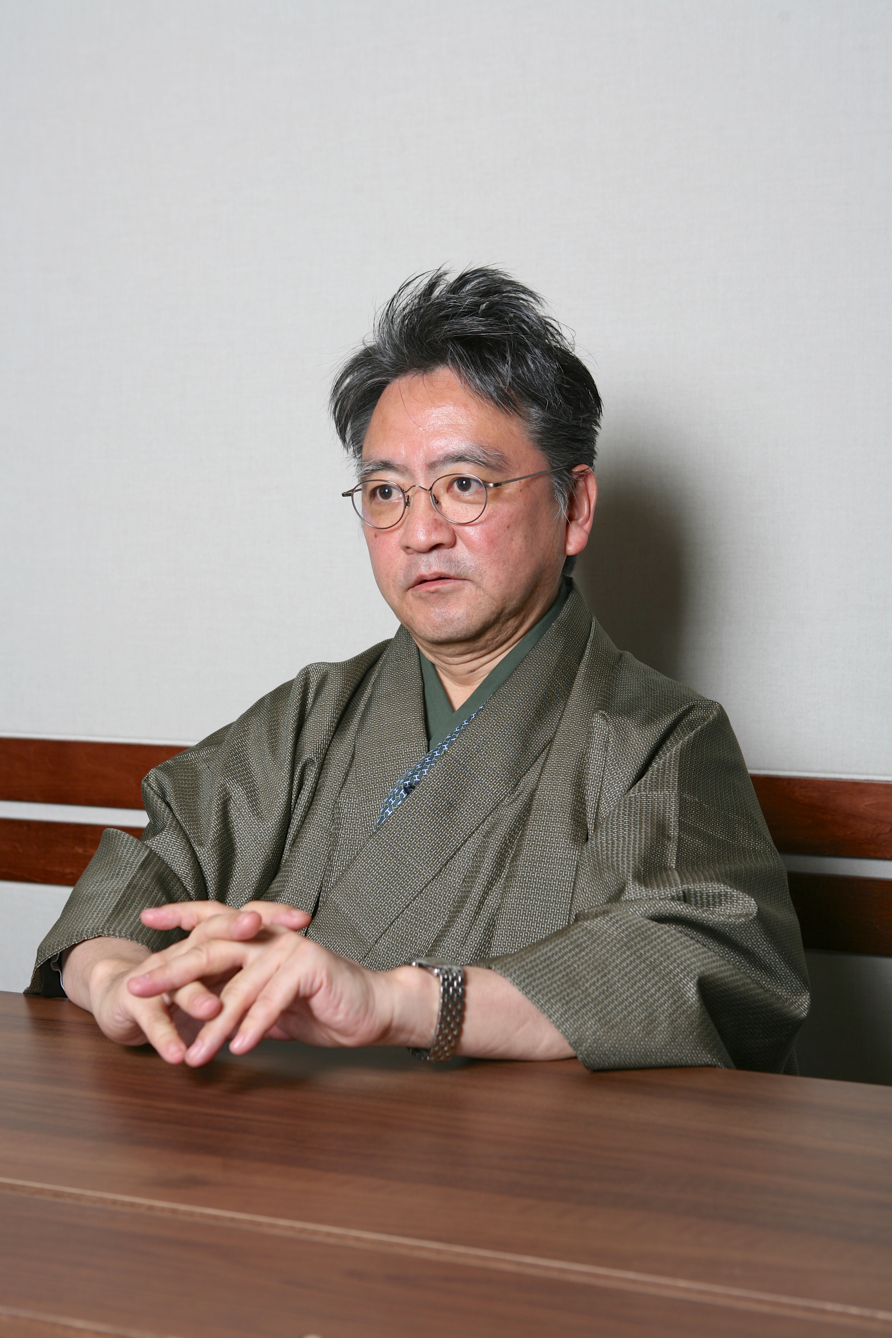 中村伊知哉  第2回 未来授業 Vol.983