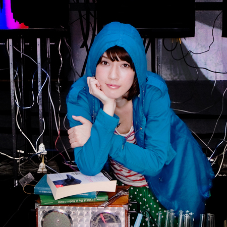 スプツニ子！　第3回 未来授業 Vol507