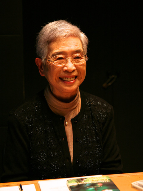 上遠恵子 第2回 未来授業 Vol.347