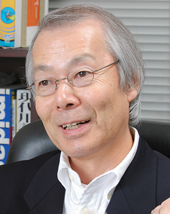 21世紀の戦争を読み解く 小川和久さん 第4回未来授業 Vol.2226