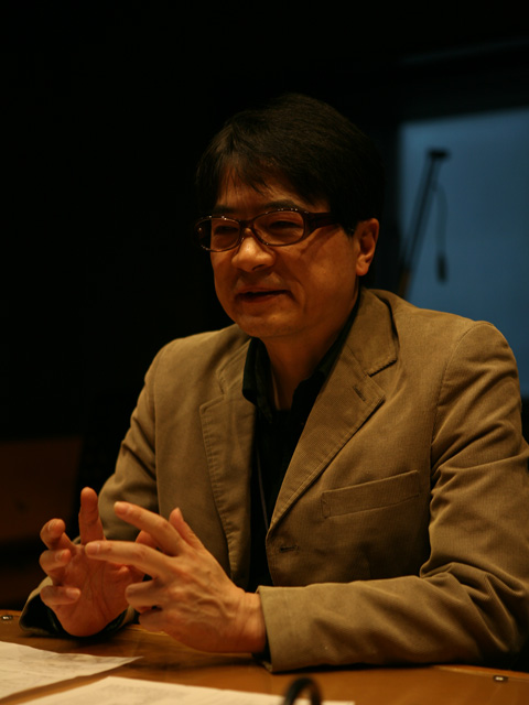 石川幹人 第2回 未来授業 Vol.327