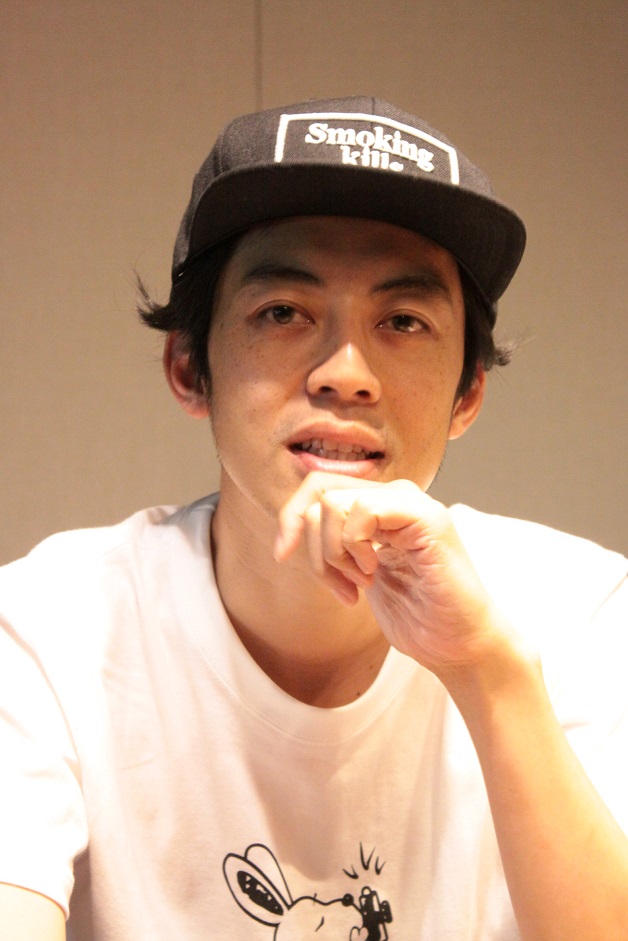 未来授業 第4回   西野亮廣  Vol.1069