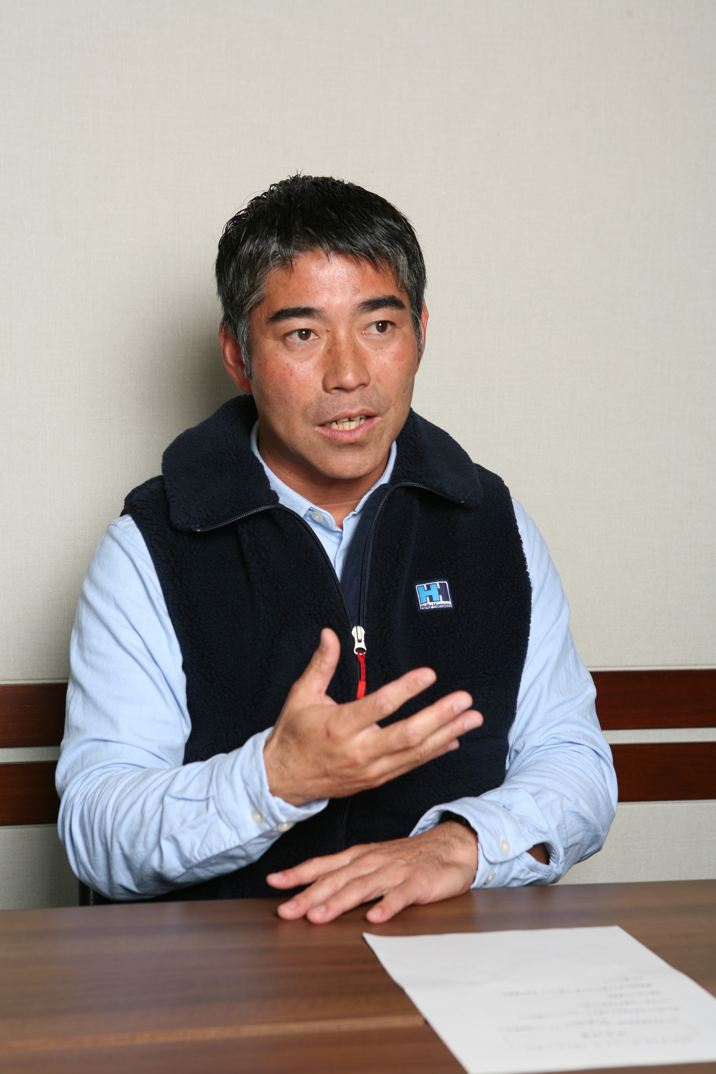 白石康次郎 第4回 未来授業 Vol.961