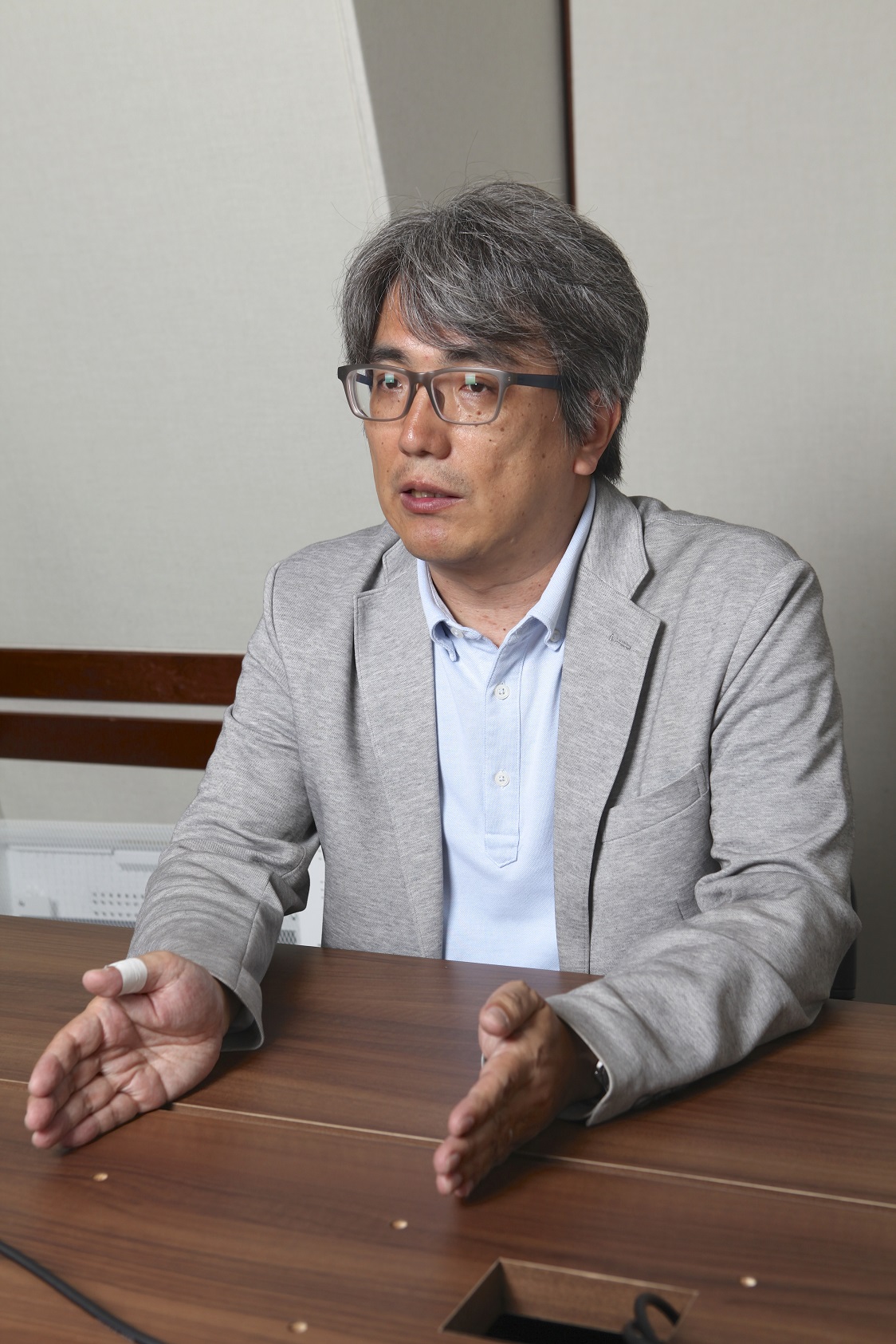 未来授業  第3回  冨澤孝明 vol.1032