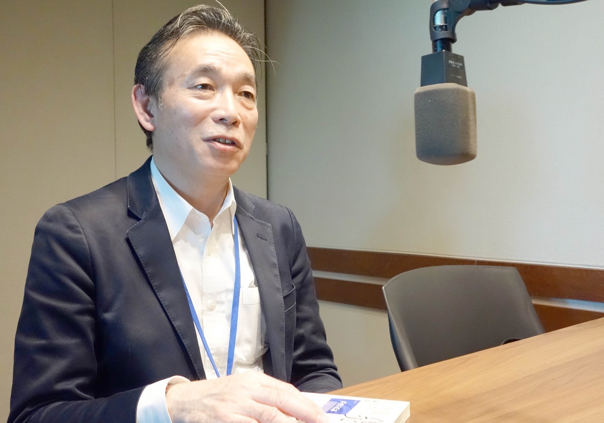 未来授業 第2回  日下部進Vol. 1427