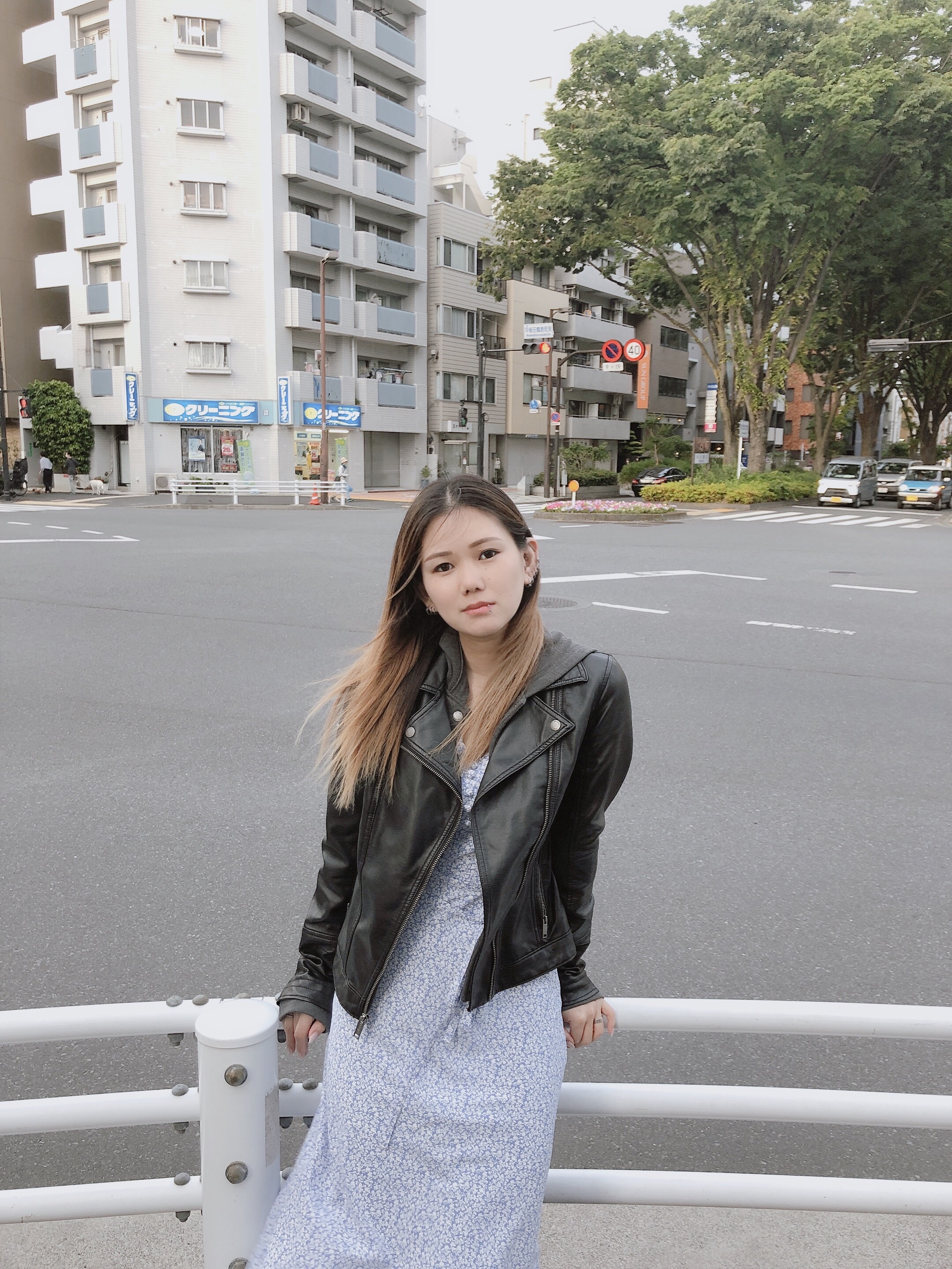 金原ひとみさん  第1回未来授業 Vol.2096