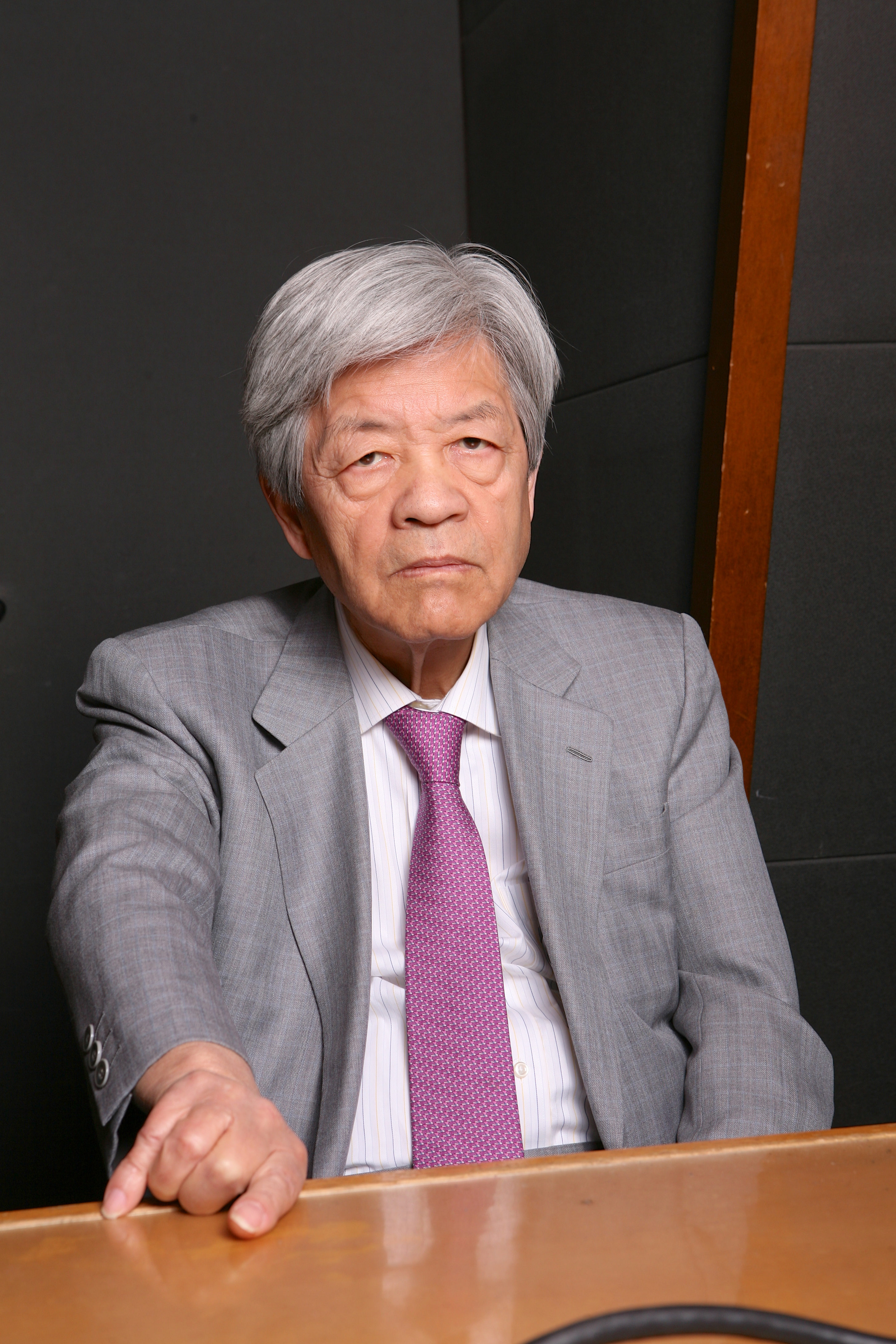 田原総一朗　第４回 未来授業 Vol.755