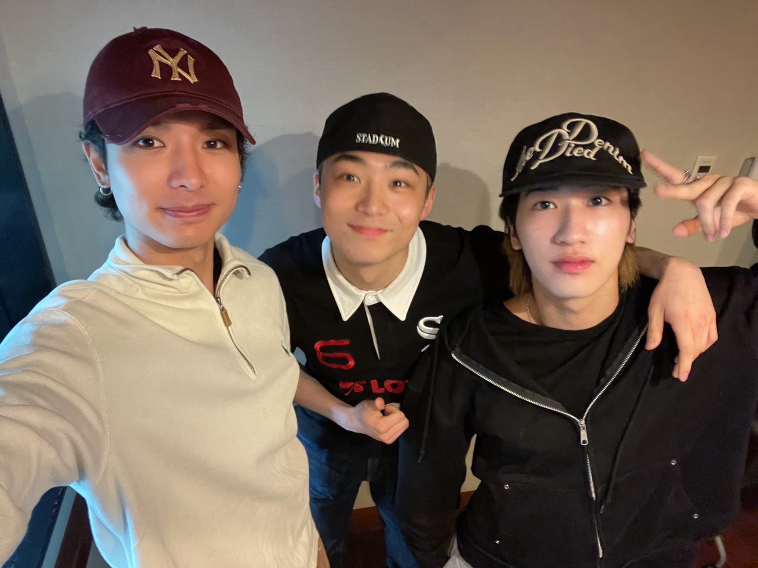 4/10放送】Pick Up Artist ゲスト：WATWING・八村倫太郎さん、福澤希空
