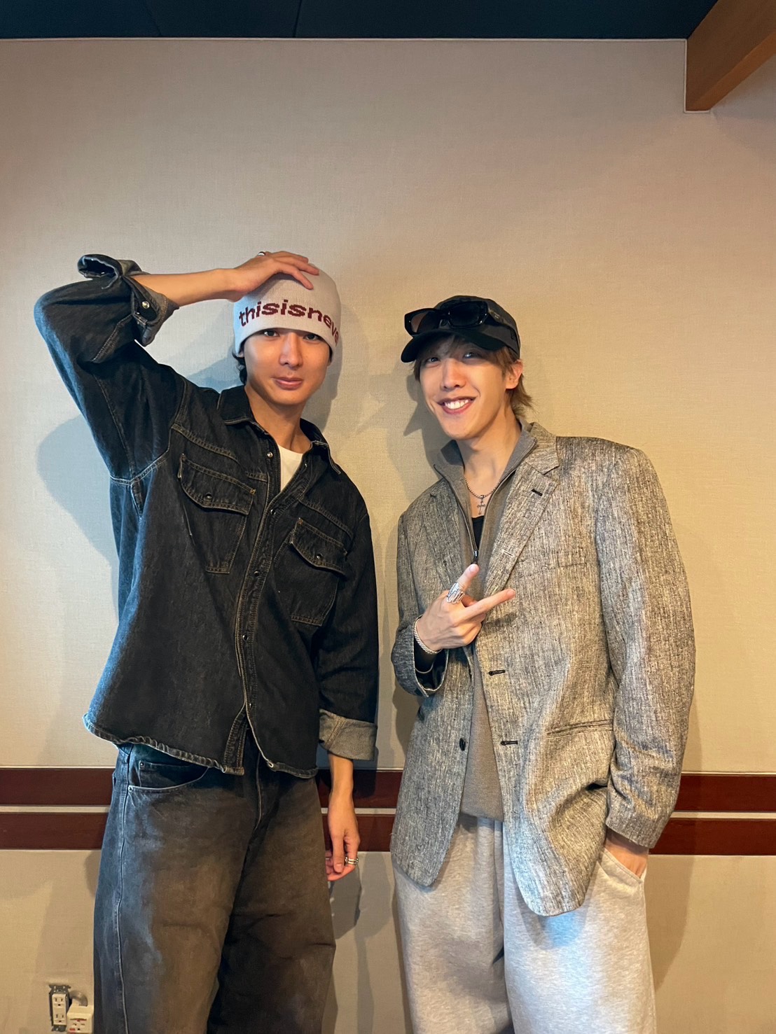 SHOTAさん専用 6/12放送】Pick Up Artist ゲスト：Aile The Shotaさん／今週の