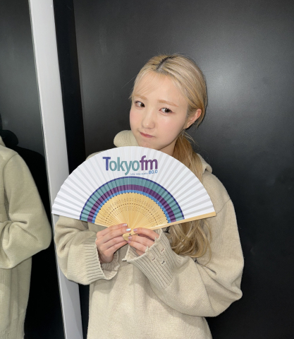 【1/26放送】本田さんパーソナリティ最終回!Pick Up Artistで2月からの新パーソナリティ発表&サプライズも!?今週も1位は UMIで「wherever u r (ft. V of BTS)」!