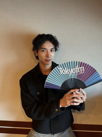 【3/1放送】Pick Up Artistはn.SSignの皆さんがコメントゲストで登場！そして今週のランキングではUMIの「wherever u r (ft. V of BTS)」がまたまた1位に！