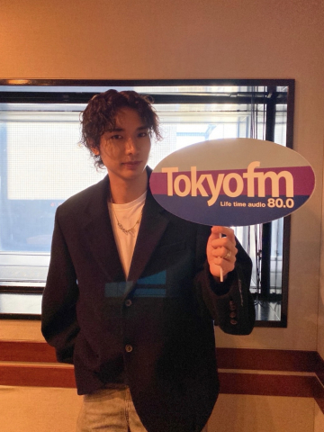 【3/22放送】Pick Up Artist コメントゲスト：ZEROBASEONE／今週のランキング1位はUMI「wherever u r (ft. V of BTS)」