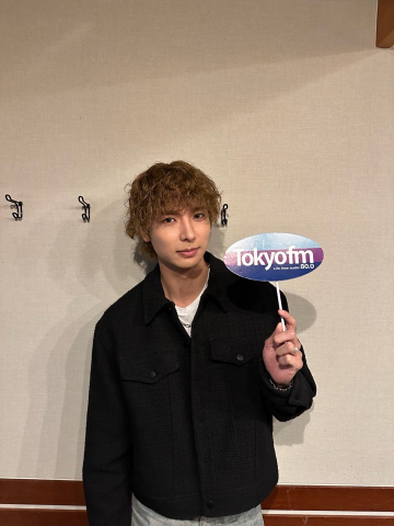 【5/3放送】Pick Up Artist コメントゲスト：櫻坂46 【山﨑天さん】 【松田里奈さん】／今週のランキング1位は、V (BTS)「FRI(END)S」