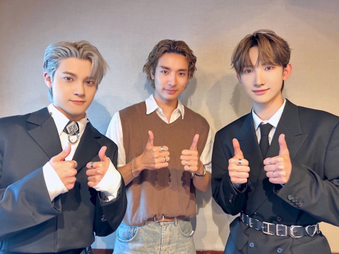 【5/17放送】Pick Up Artist ゲスト：【 xikers JUNMIN さん、SEEUN さん 】／今週のランキング1位は、V (BTS)「FRI(END)S」