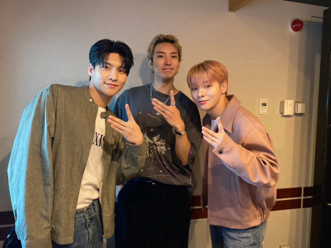 【5/31放送】Pick Up Artist ゲスト：【 VANNER・GONさん、HYESUNGさん 】／今週のランキング1位は、V (BTS)「FRI(END)S」