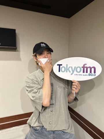 【6/14放送】Pick Up Artist コメントゲスト：【 ILLIT 】／今週のランキング1位は、V (BTS)「FRI(END)S」