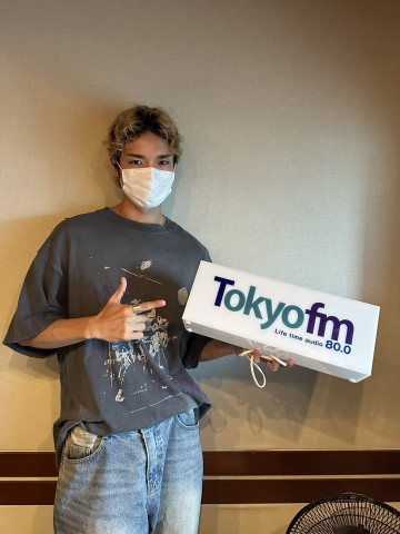 【6/28放送】Pick Up Artist コメントゲスト：【 PLAVE 】／今週のランキング1位は、V (BTS)「FRI(END)S」