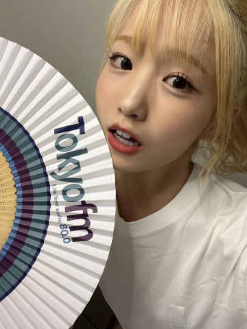 【12/8放送】今週の1位は初登場からついに４週連続！BTS JUNGKOOK 「Standing Next to You」！Pick Up ArtistにはボーイズグループLUN8のユニット「LUN8wave」の皆さんがコメントゲスト登場！