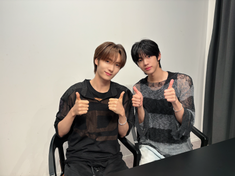 【7/18放送】Pick Up Artist ゲスト：TWS・YOUNGJAEさん、DOHOONさん／今週のランキング1位は、V (BTS), PARK HYO SHIN「Winter Ahead (with PARK HYO SHIN)」