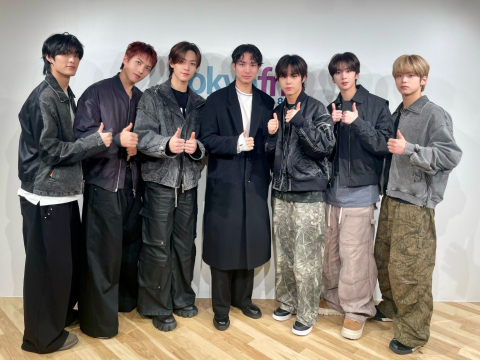 【3/6放送】Pick Up Artist ゲスト：82MAJOR／今週のランキング1位は、YEONJUN「Talk to You」