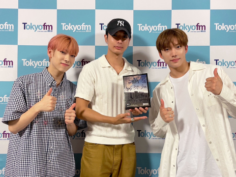 【10/3放送】Pick Up Artist ゲスト:ARrC・ANDYさん、HYUNMINさん/今週のランキング1位は、V (BTS), PARK HYO SHIN「Winter Ahead (with PARK HYO SHIN)」