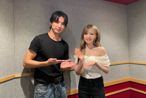【6/26放送】Pick Up Artist ゲスト：本田仁美 ／今週のランキング1位は、YESUNG - SUPER JUNIOR「咲き誇る時を待つのは」