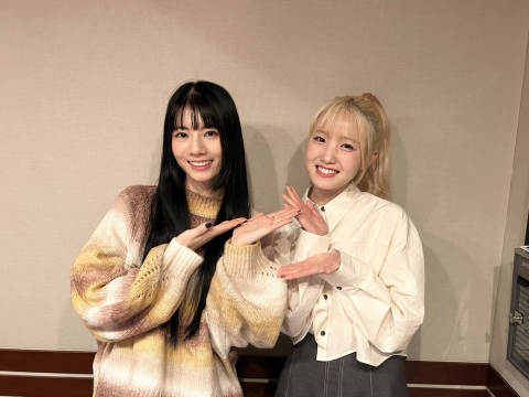 【12/1放送】今週の1位は初登場からなんと3週連続！BTS JUNGKOOK 「Standing Next to You」！Pick Up Artistにはフォロワー数500万人越えのアーティストのRaonさんが登場！