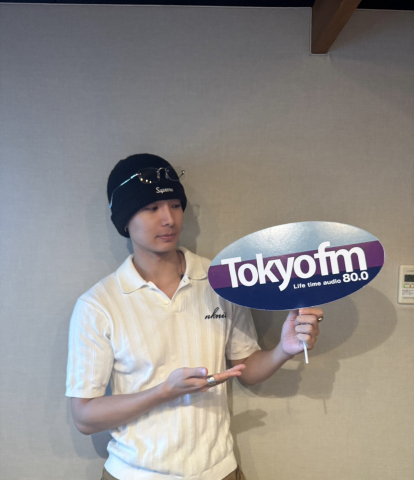 【8/15放送】Pick Up Artist コメントゲスト：LUCY／今週のランキング1位は、V (BTS), PARK HYO SHIN「Winter Ahead (with PARK HYO SHIN)」