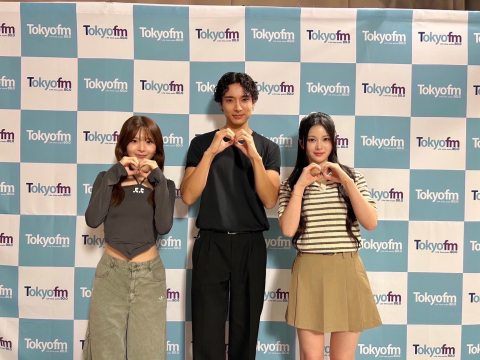 10/18放送】Pick Up Artist ゲスト：tripleS・Kotoneさん、Mayu