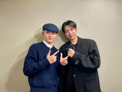 【11/14放送】Pick Up Artist ゲスト：INI・田島将吾さん／今週のランキング1位は、V (BTS), PARK HYO SHIN「Winter Ahead (with PARK HYO SHIN)」