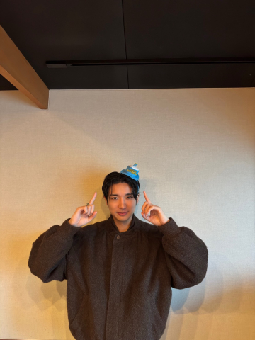 【1/23放送】Pick Up Artist ゲスト：安達祐人さん／今週のランキング1位は、JOOHONEY「Push (Feat. REI (IVE))」