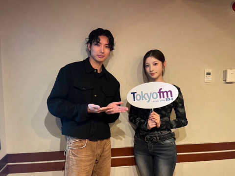 【3/27放送】Pick Up Artist ゲスト：毛利小雪さん／今週のランキング1位は、NEXZ「Beat-Boxer」