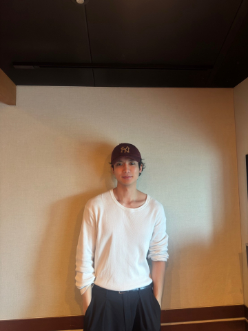 【4/17放送】Pick Up Artist コメントゲスト：PLAVE・YEJUNさん、EUNHOさん ／今週のランキング1位は、DONGHAE「Good Day (Feat.박재범, 1iL)」