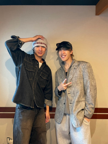 【6/12放送】Pick Up Artist ゲスト：Aile The Shotaさん／今週のランキング1位は、TREASURE「IF I」